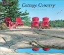 Image for Cottage Country 2019 Deluxe Wall Calendar