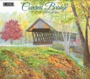 Image for Covered Bridge 2019 Deluxe Wall Calendar