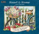 Image for Heart &amp; Home 2019 Wall Calendar
