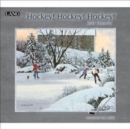 Image for Hockey Hockey Hockey 2019 Wall Calendar