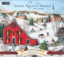 Image for Linda Nelson Stocks 2019 Wall Calendar