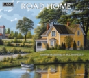 Image for Road Home 2019 Wall Calendar