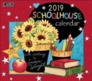 Image for Schoolhouse 2019 Wall Calendar