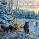 Image for AMERICAN WILDLIFE W