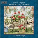 Image for COMFORTS OF HOME W