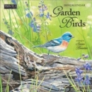 Image for GARDEN BIRDS W