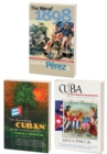 Image for Louis A. Perez Jr. Cuba Trilogy, Omnibus E-book: Includes The War of 1898, On Becoming Cuban, and Cuba in the American Imagination