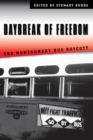 Image for Daybreak of freedom: the Montgomery bus boycott
