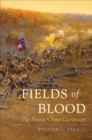 Image for Fields of blood: the Prairie Grove Campaign