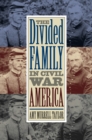 Image for The divided family in Civil War America