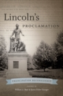 Image for Lincoln&#39;s Proclamation: Emancipation Reconsidered