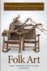 Image for New Encyclopedia of Southern Culture: Volume 23: Folk Art