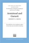 Image for Armistead and Garnett: A UNC Press Civil War Short, Excerpted from The Third Day at Gettysburg and Beyond, edited by Gary W. Gallagher