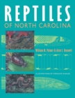 Image for Reptiles of North Carolina