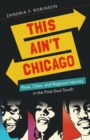 Image for This Ain&#39;t Chicago