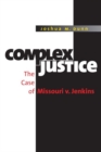 Image for Complex Justice