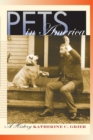 Image for Pets in America : A History