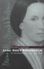 Image for Jane Grey Swisshelm : An Unconventional Life, 1815-1884