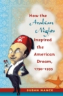Image for How the Arabian Nights Inspired the American Dream, 1790-1935