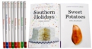 Image for Savor the South(r) Cookbooks, 10 Volume Omnibus E-book: Includes Buttermilk, Pecans, Peaches, Tomatoes, Biscuits, Bourbon, Okra, Pickles and Preserves, Sweet Potatoes, and Southern Holidays