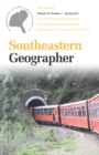 Image for Southeastern Geographer: Spring 2014 Issue