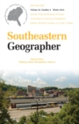 Image for Southeastern Geographer: Winter 2014 Issue
