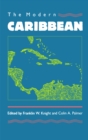 Image for Modern Caribbean