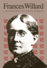 Image for Frances Willard: A Biography