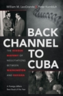 Image for Back Channel to Cuba