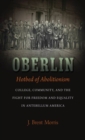 Image for Oberlin, Hotbed of Abolitionism
