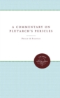 Image for Commentary on Plutarch&#39;s Pericles