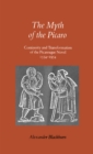 Image for Myth of the Picaro: Continuity and Transformation of the Picaresque Novel, 1554-1954