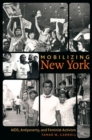 Image for Mobilizing New York