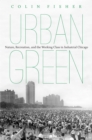 Image for Urban green: nature, recreation, and the working class in industrial Chicago