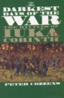 Image for Darkest Days of the War: The Battles of Iuka and Corinth
