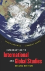Image for Introduction to International and Global Studies, Second Edition