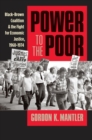 Image for Power to the Poor