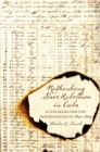 Image for Rethinking Slave Rebellion in Cuba: La Escalera and the Insurgencies of 1841-1844