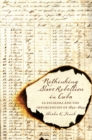 Image for Rethinking slave rebellion in Cuba: La Escalera and the insurgencies of 1841-1844