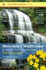 Image for Waterfalls and Wildflowers in the Southern Appalachians: Thirty Great Hikes