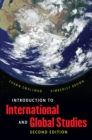 Image for Introduction to International and Global Studies, Second Edition