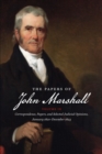 Image for The Papers of John Marshall: Volume IX