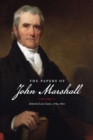Image for The Papers of John Marshall: Volume V : Selected Law Cases, 1784-1800