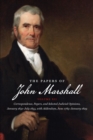 Image for The Papers of John Marshall: Volume XII : Correspondence, Papers, and Selected Judicial Opinions, January 1831-July 1835, with Addendum, June 1783-January 1829