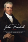 Image for The Papers of John Marshall: Volume I