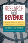 Image for Research to revenue: a practical guide to university start-ups