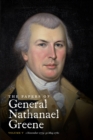 Image for Papers of General Nathanael Greene: Vol. V: 1 November 1779-31 May 1780