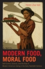 Image for Modern Food, Moral Food