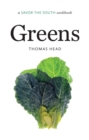 Image for Greens: a Savor the South(R) cookbook