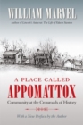 Image for A place called Appomattox